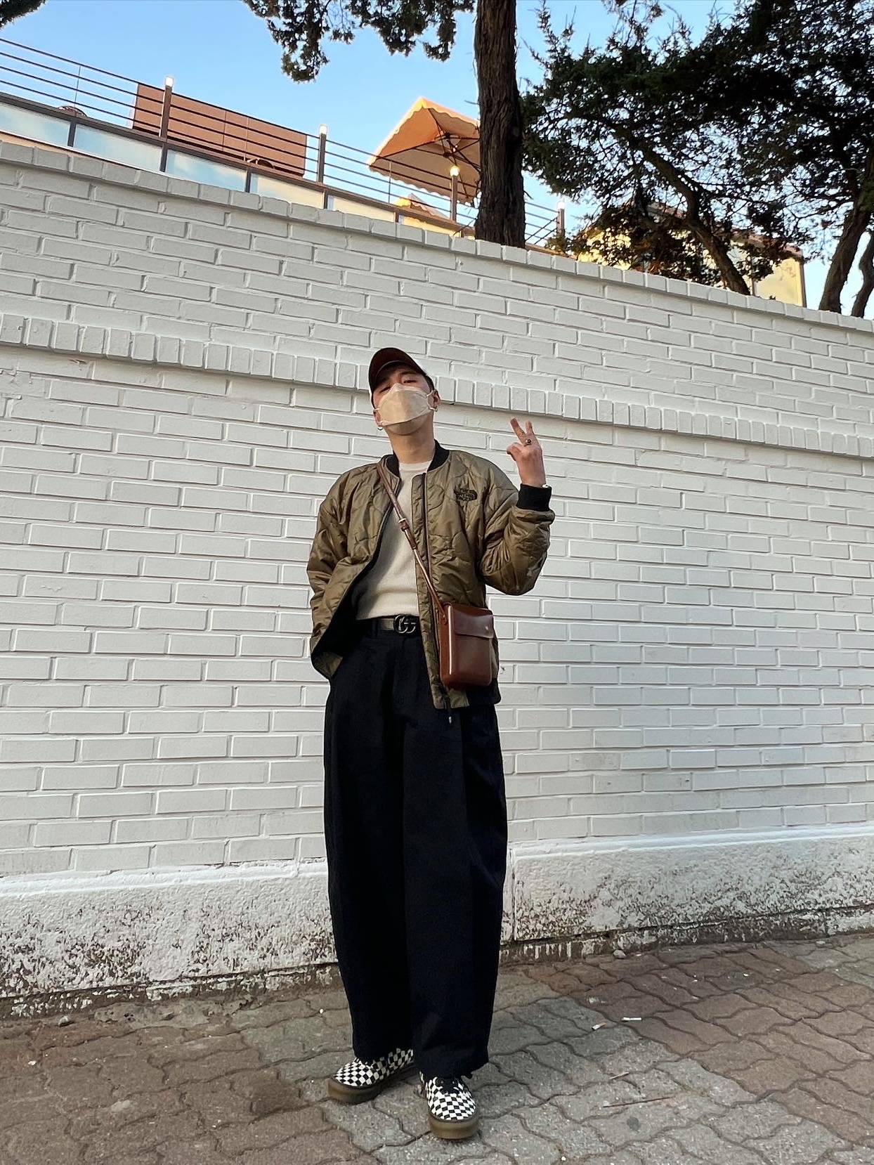 🧍🏻님의 스타일 - 1
