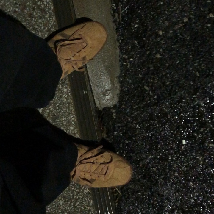 Adidas Tobacco Gruen Mesa Brown Desert 착용 스타일 - 1