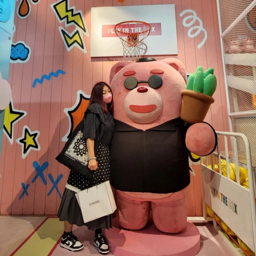 스타일 카드