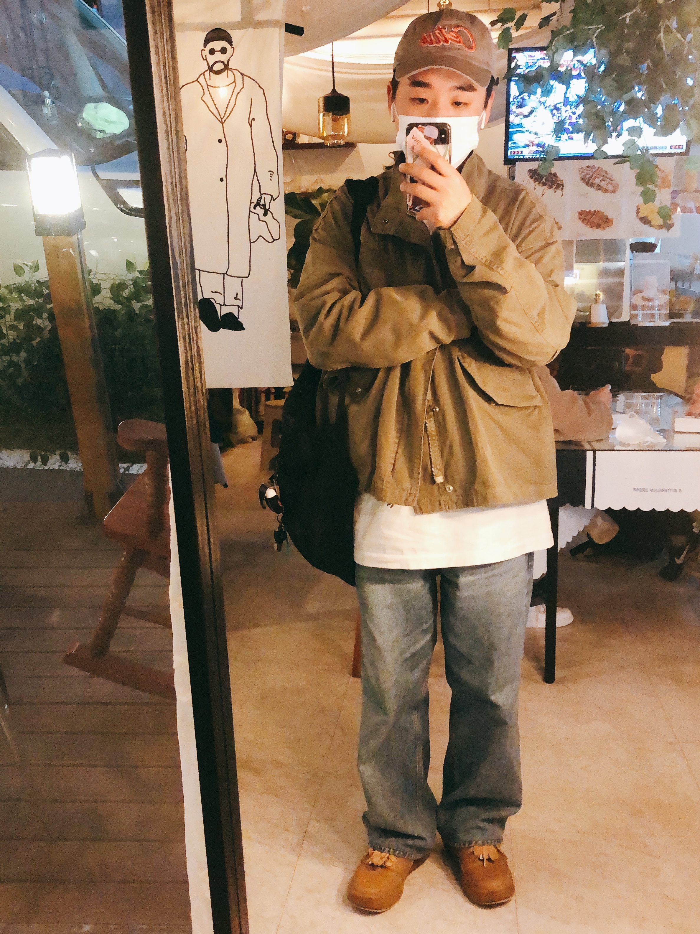 홍서쿠님의 스타일