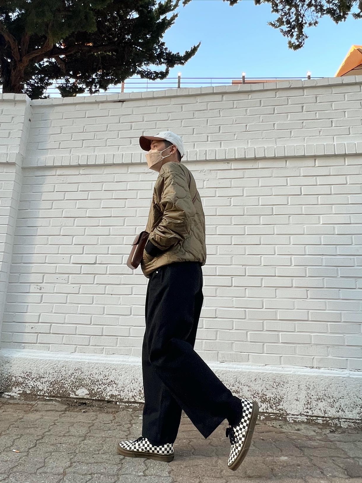 🧍🏻님의 스타일 - 5
