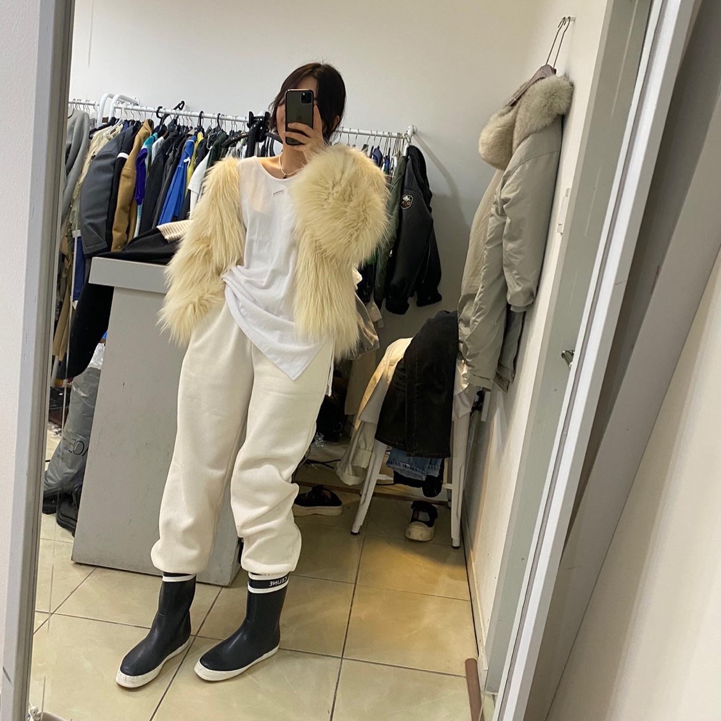 김아미님의 스타일