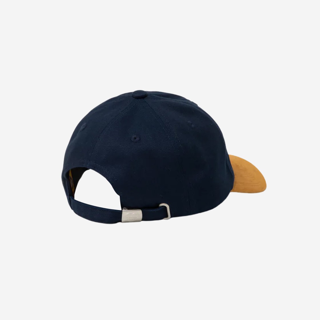 Human Made 6-Panel Twill Cap #7 Navy 상세 이미지 2