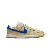 Nike Dunk Low Retro Sesame Blue Jay