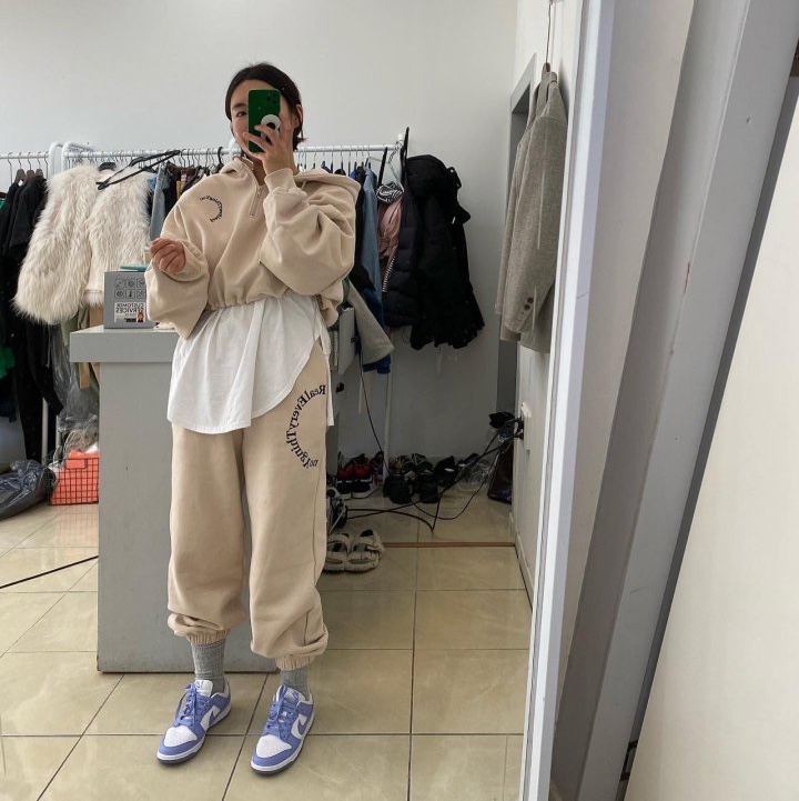 김아미님의 스타일