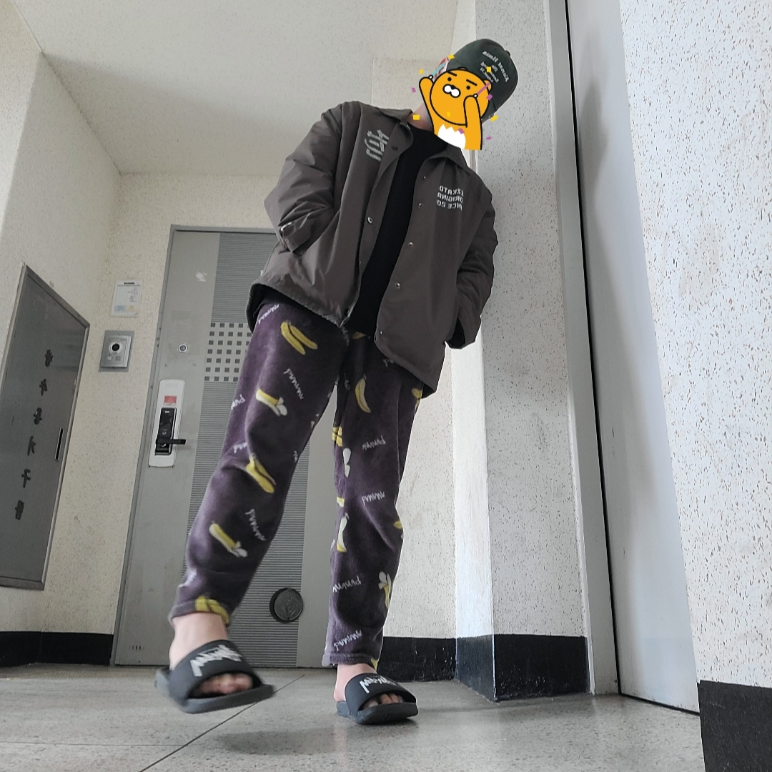 Nike x Stussy Benassi Slide Off Noir 착용 스타일