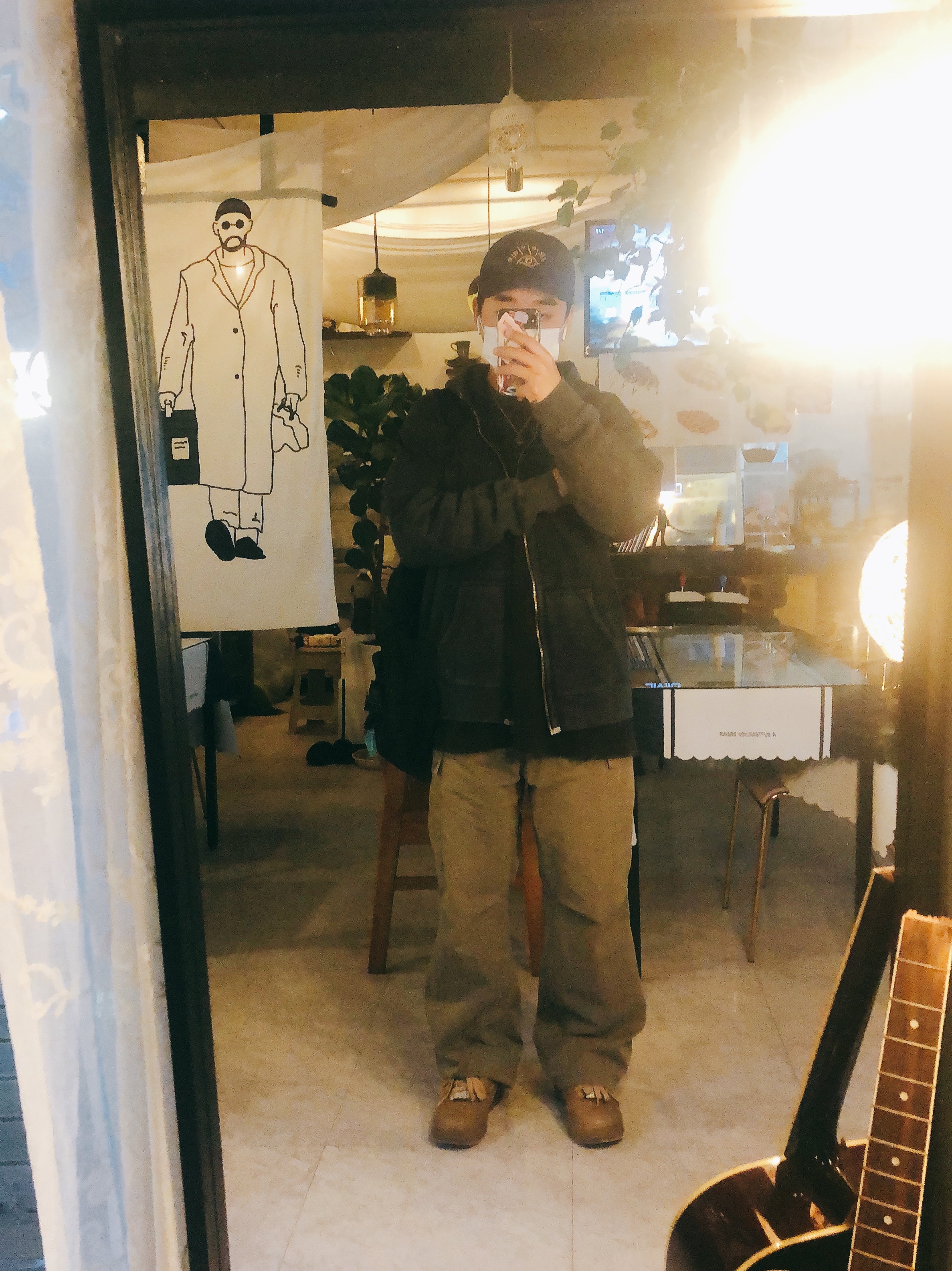 홍서쿠님의 스타일