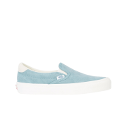 Vans Vault OG Slip-On LX Suede Smoke Blue