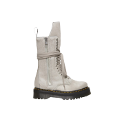 Dr. Martens x Rick Owens 1918 RO Platinum Beige