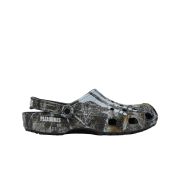 Crocs x Pleasures Clog Camo