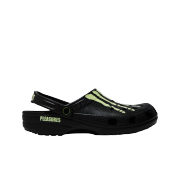 Crocs x Pleasures Clog Black