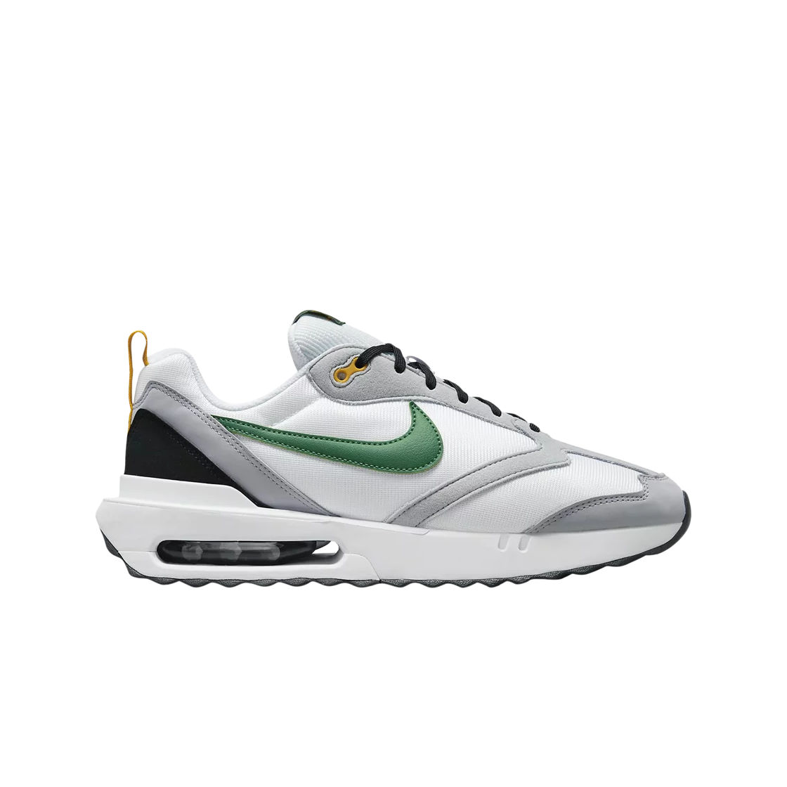 나이키 에어맥스 던 화이트 골지 그린(Nike Air Max Dawn White Gorge Green)
