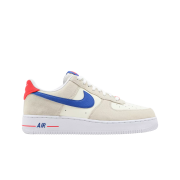 Nike Air Force 1 '07 LV8 Coconut Milk Hyper Royal
