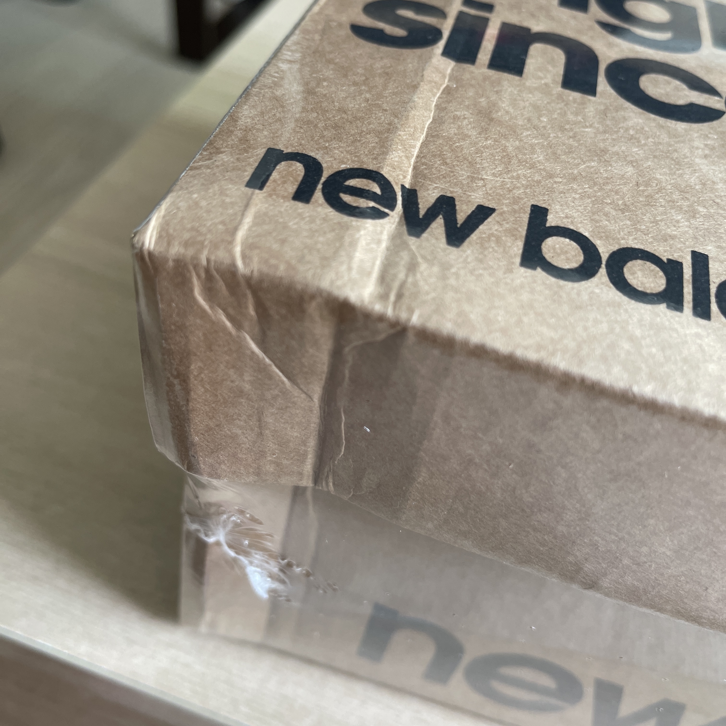 New Balance 991 Made in UK Grey 착용 스타일