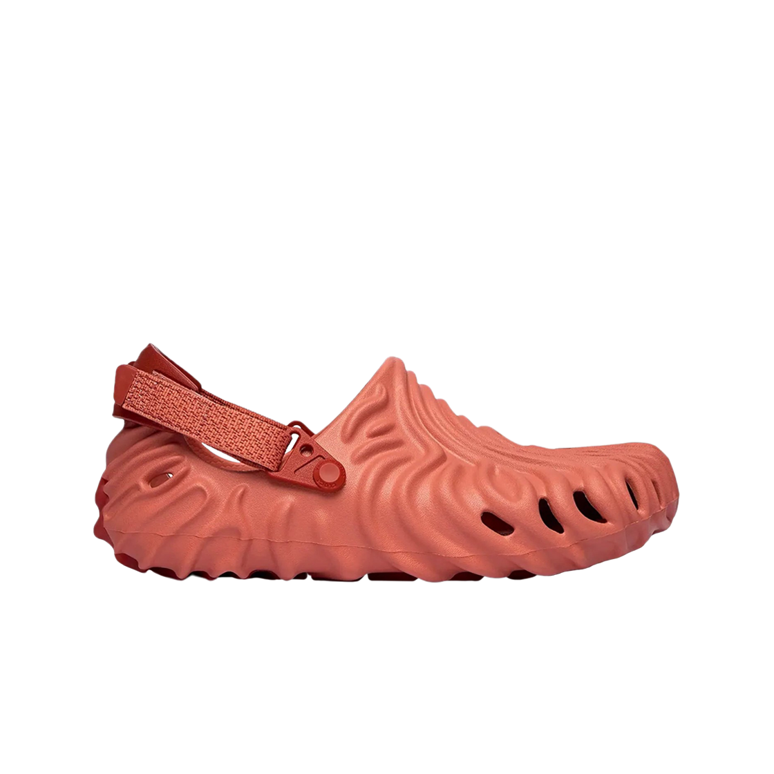 크록스 x 살레헤 벰버리 폴렉스 클로그 쿠와타(Crocs x Salehe Bembury Pollex Clog Kuwata)