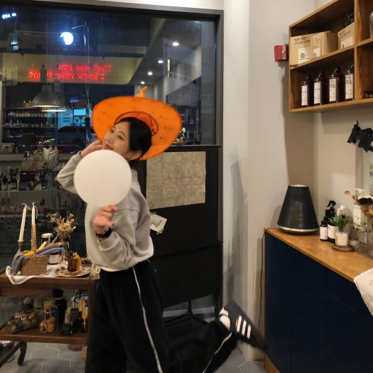 스타일 카드