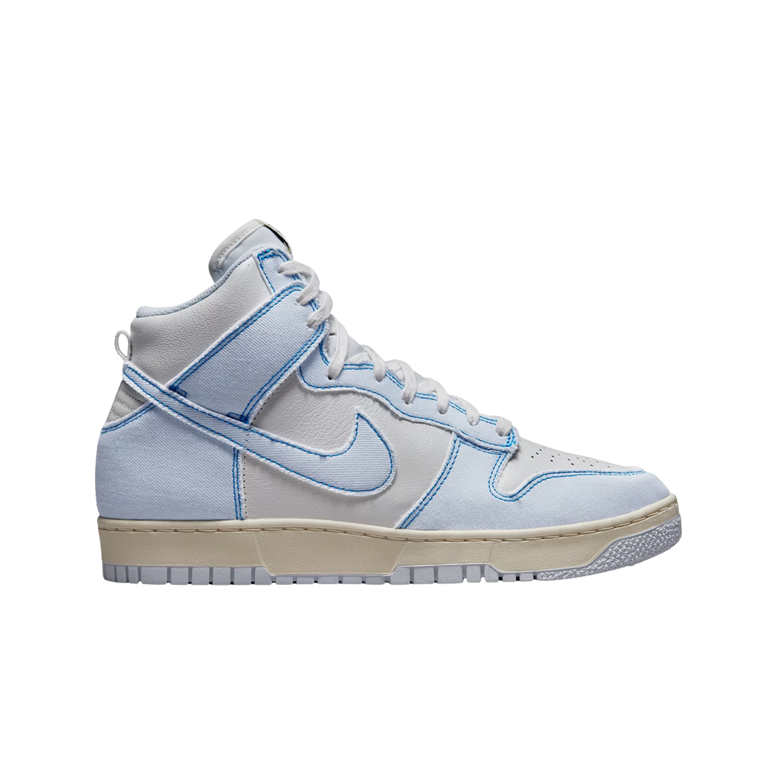나이키 덩크 하이 1985 로얄 블루(Nike Dunk High 1985 Royal Blue)