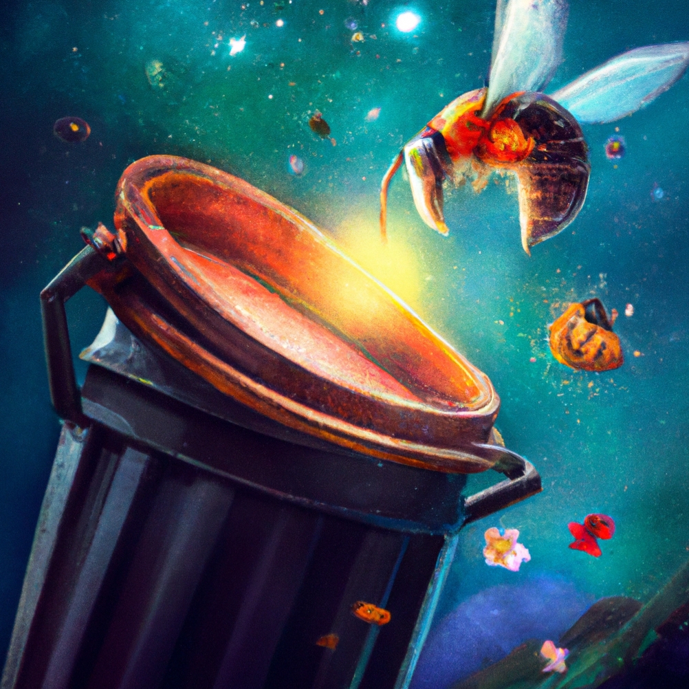 Casper님의 스타일