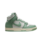 (W) Nike Dunk High 1985 Enamel Green