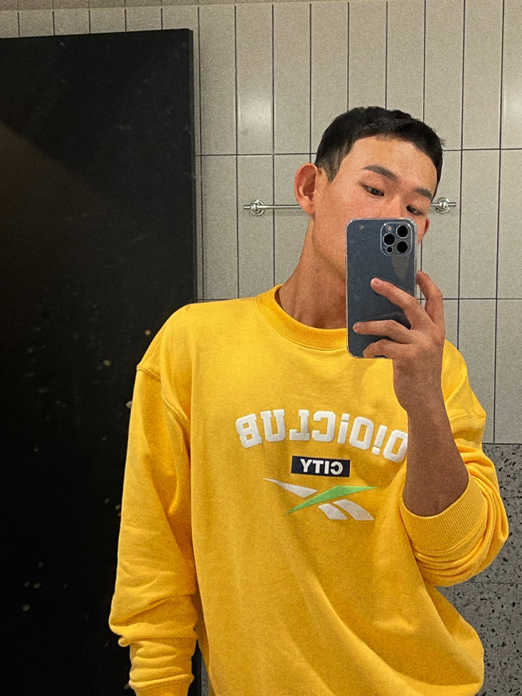 KREAM 프로필 이미지