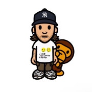 KREAM 프로필 이미지