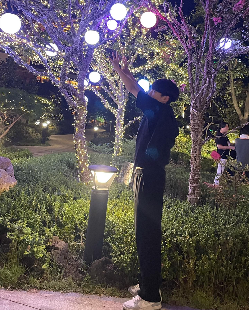 KREAM 프로필 이미지