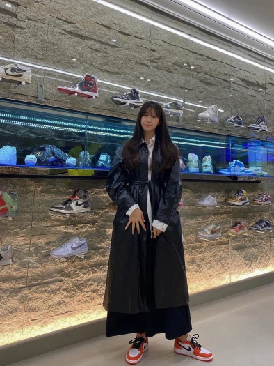 스타일 카드