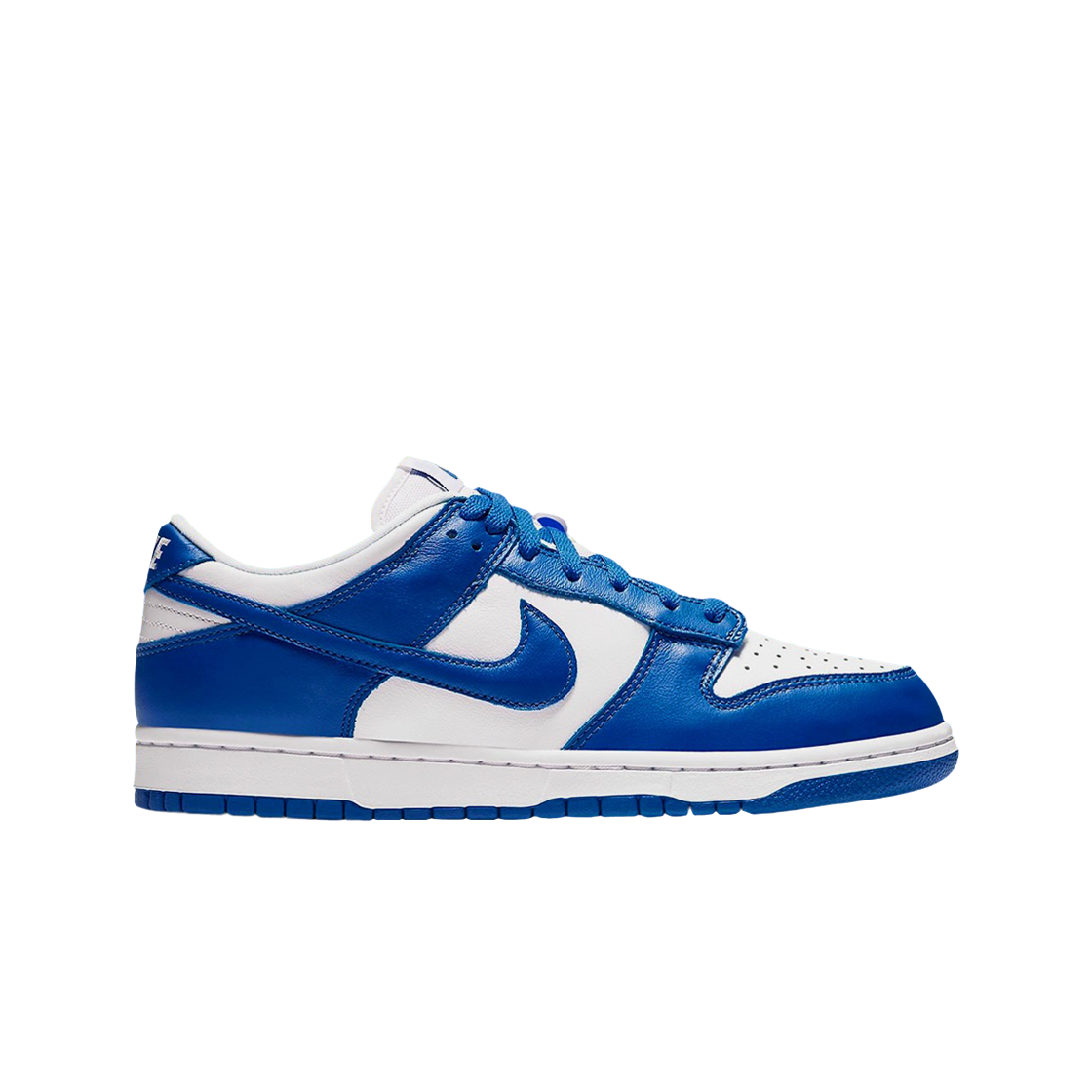 나이키 덩크 로우 SP 켄터키 2022(Nike Dunk Low SP Kentucky 2022)