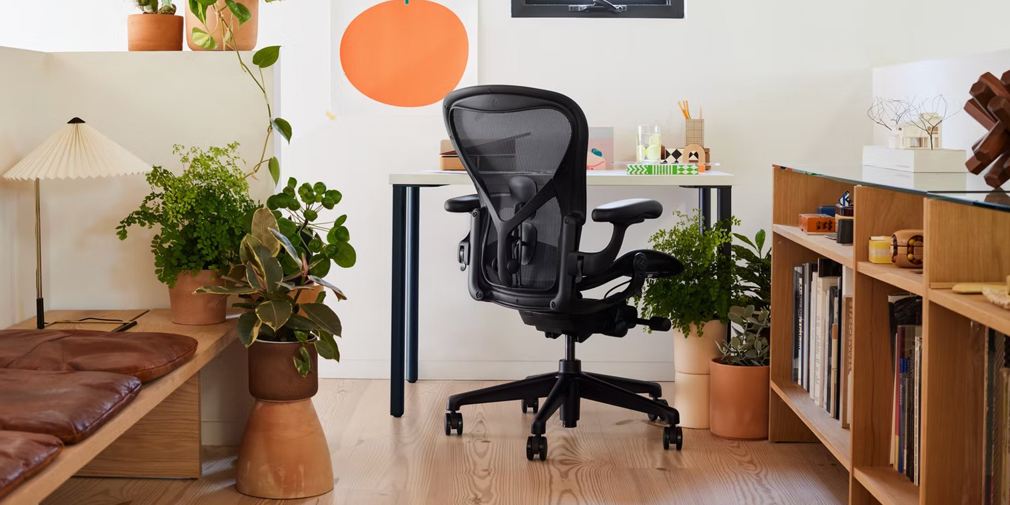 허먼 밀러(Herman Miller)