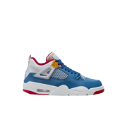 (GS) Jordan 4 Retro French Blue