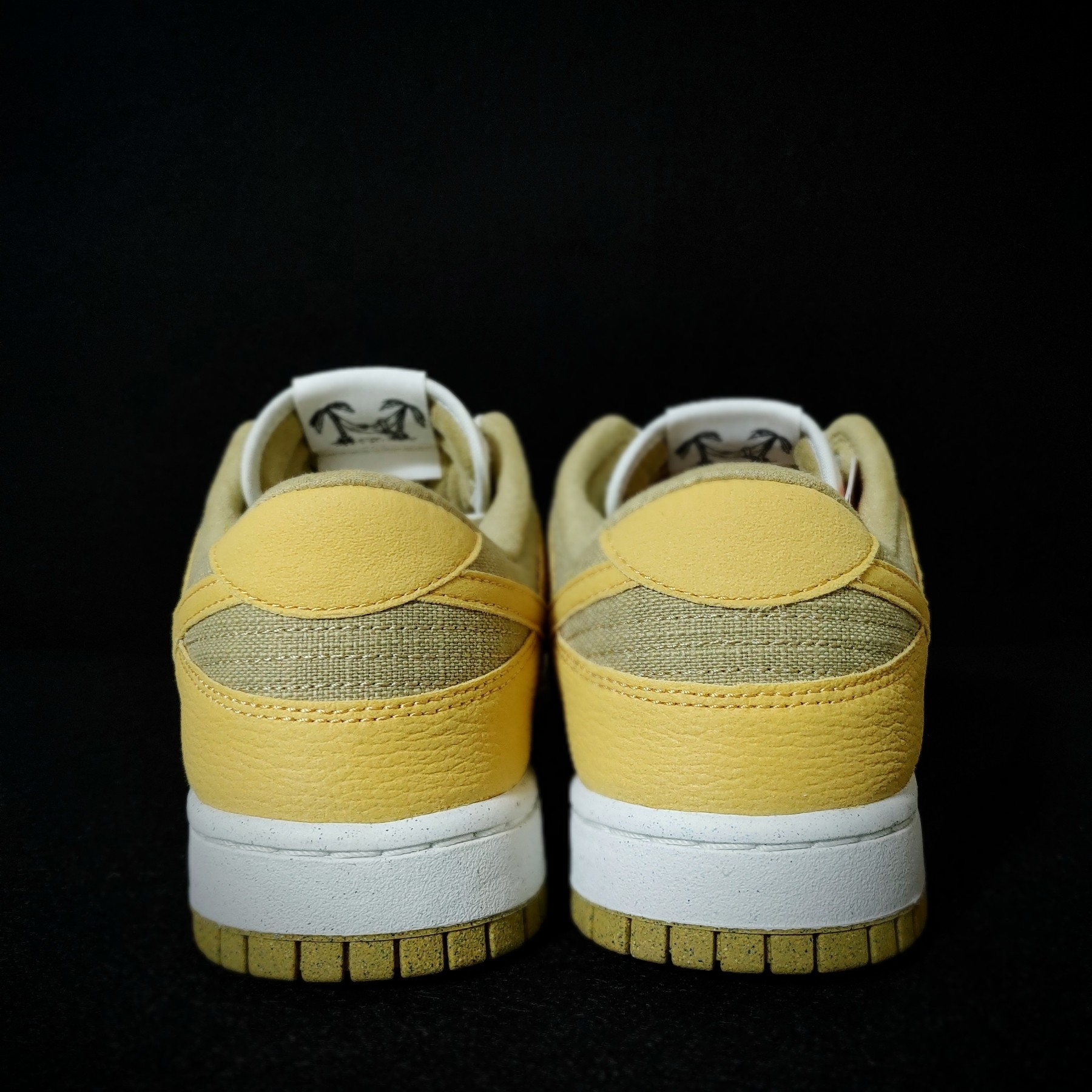 Nike Dunk Low Retro SE Next Nature Nike Sun Club 착용 스타일 - 3