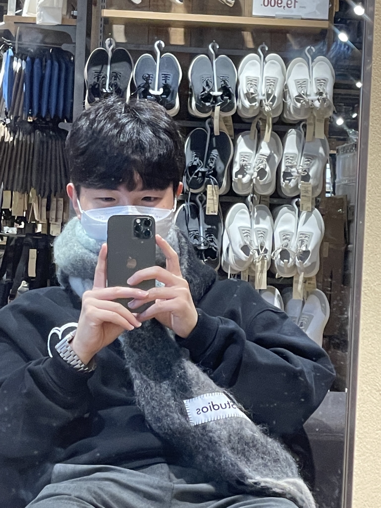 KREAM 프로필 이미지
