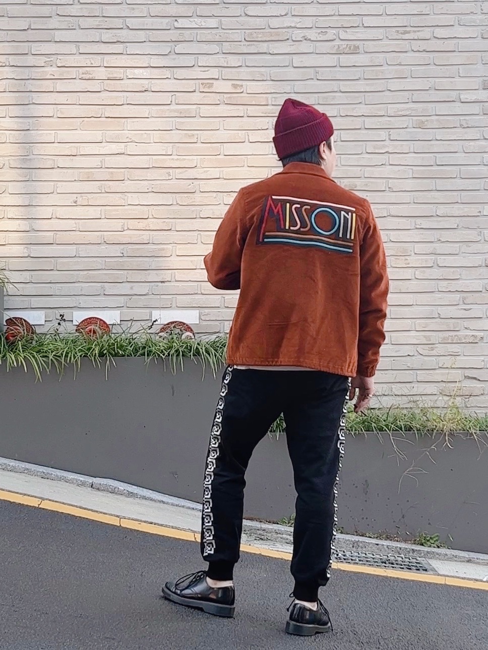 이상훈님의 스타일 - 2