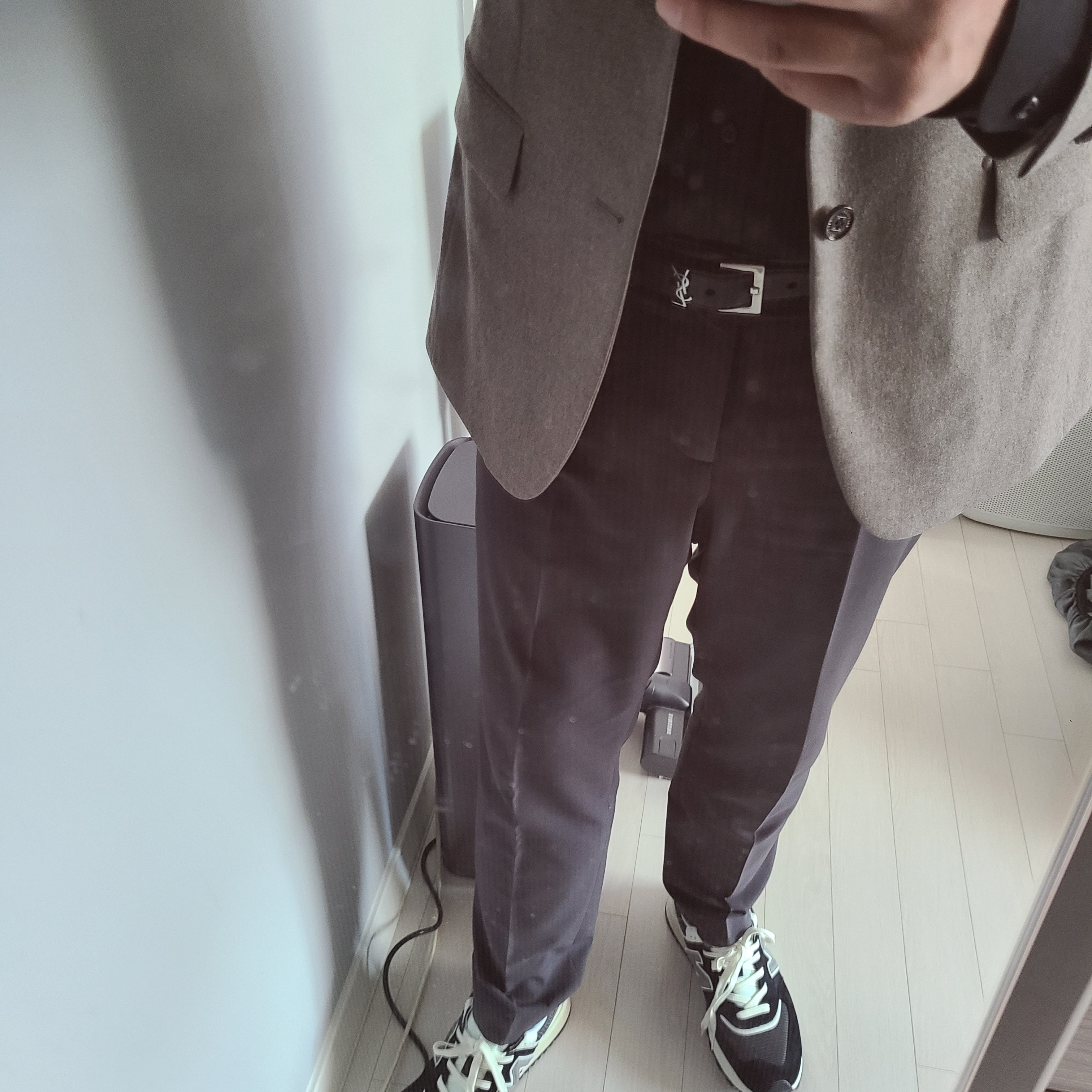 앙앙님의 스타일 - 1
