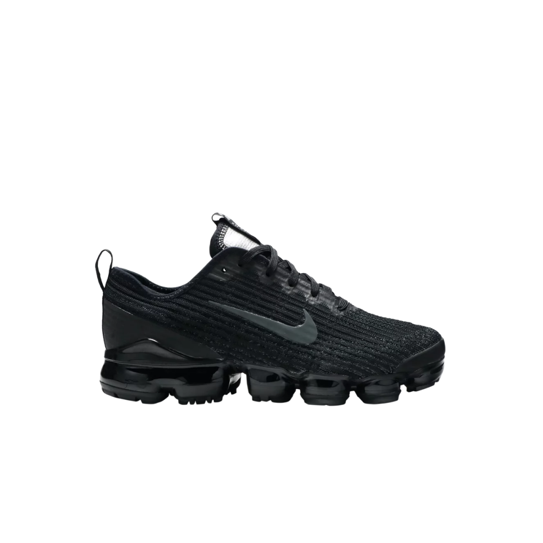 (GS) 나이키 에어 베이퍼맥스 플라이니트 3 블랙((GS) Nike Air VaporMax Flyknit 3 Black)