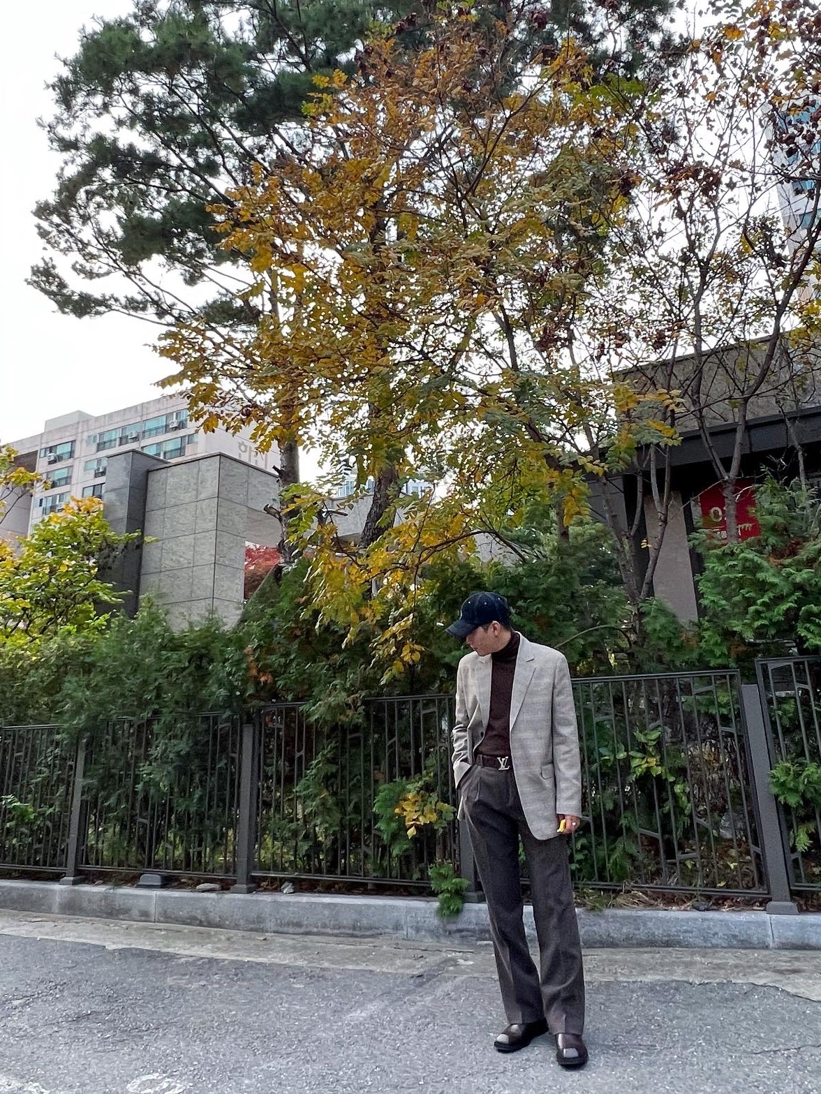 🧍🏻님의 스타일 - 1