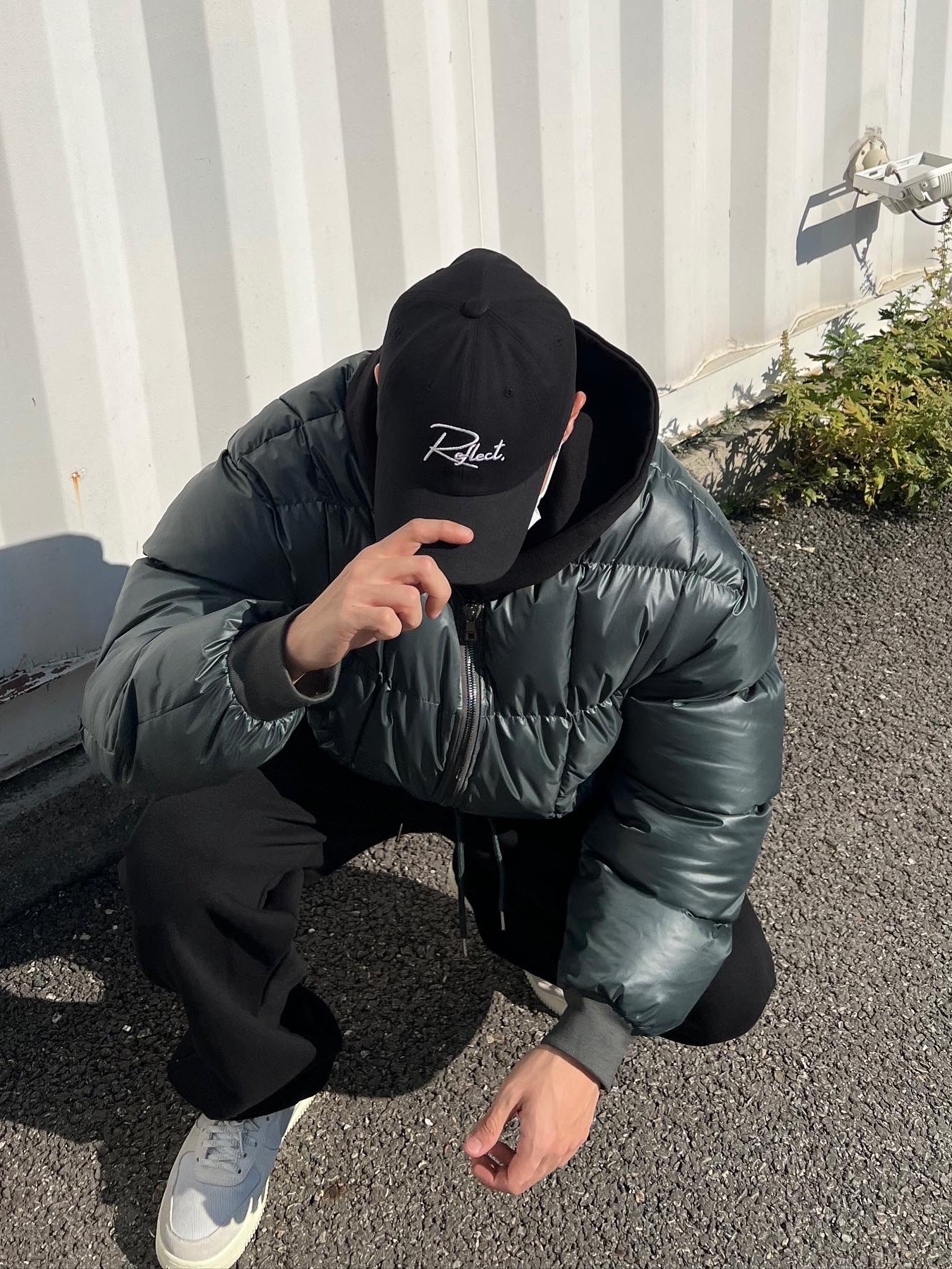리플렉 인스타그램 : shop_reflect님의 스타일 - 2
