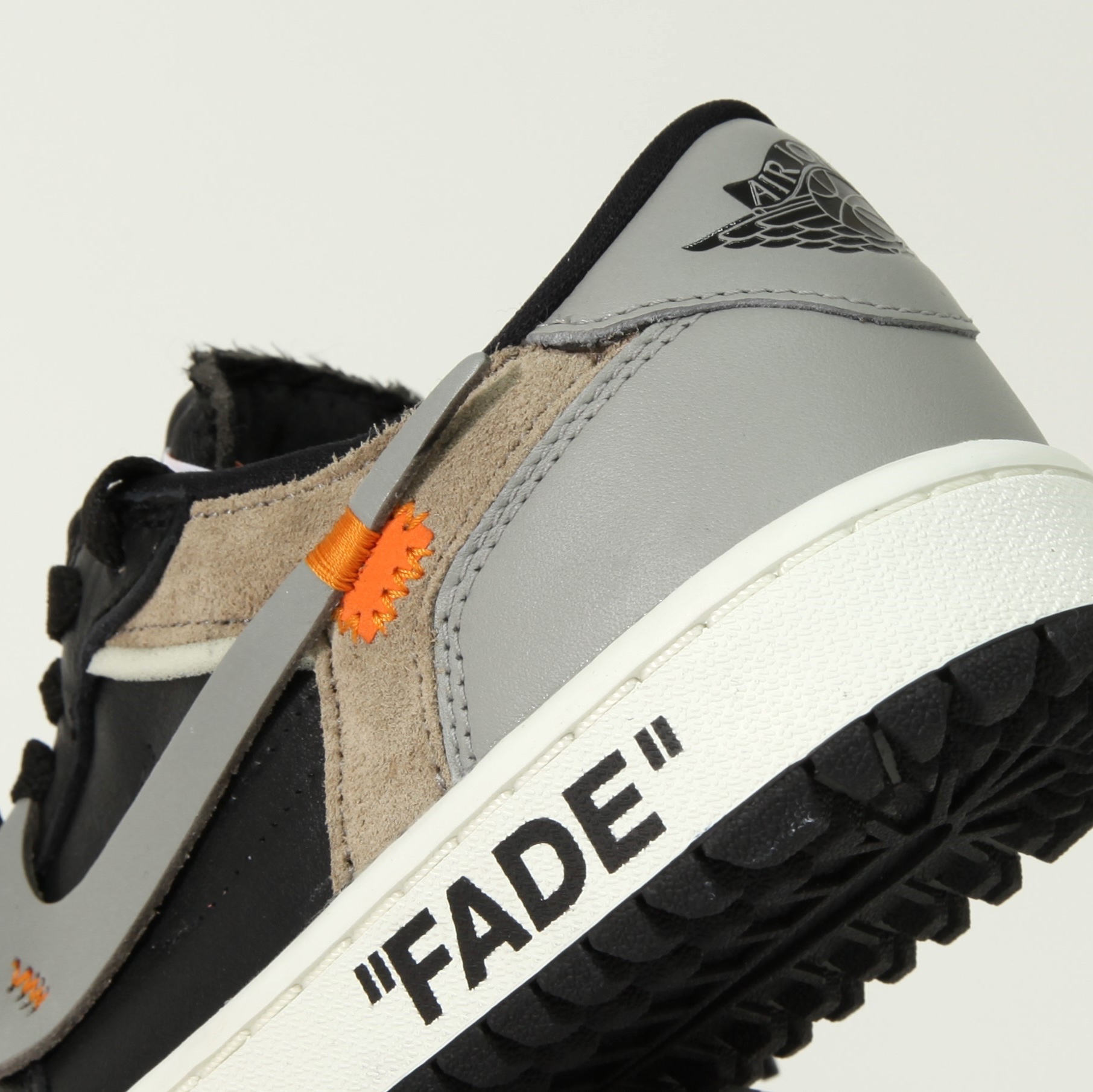Jordan 1 Low Golf Shadow 착용 스타일 - 2