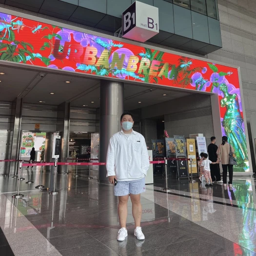 스타일 카드