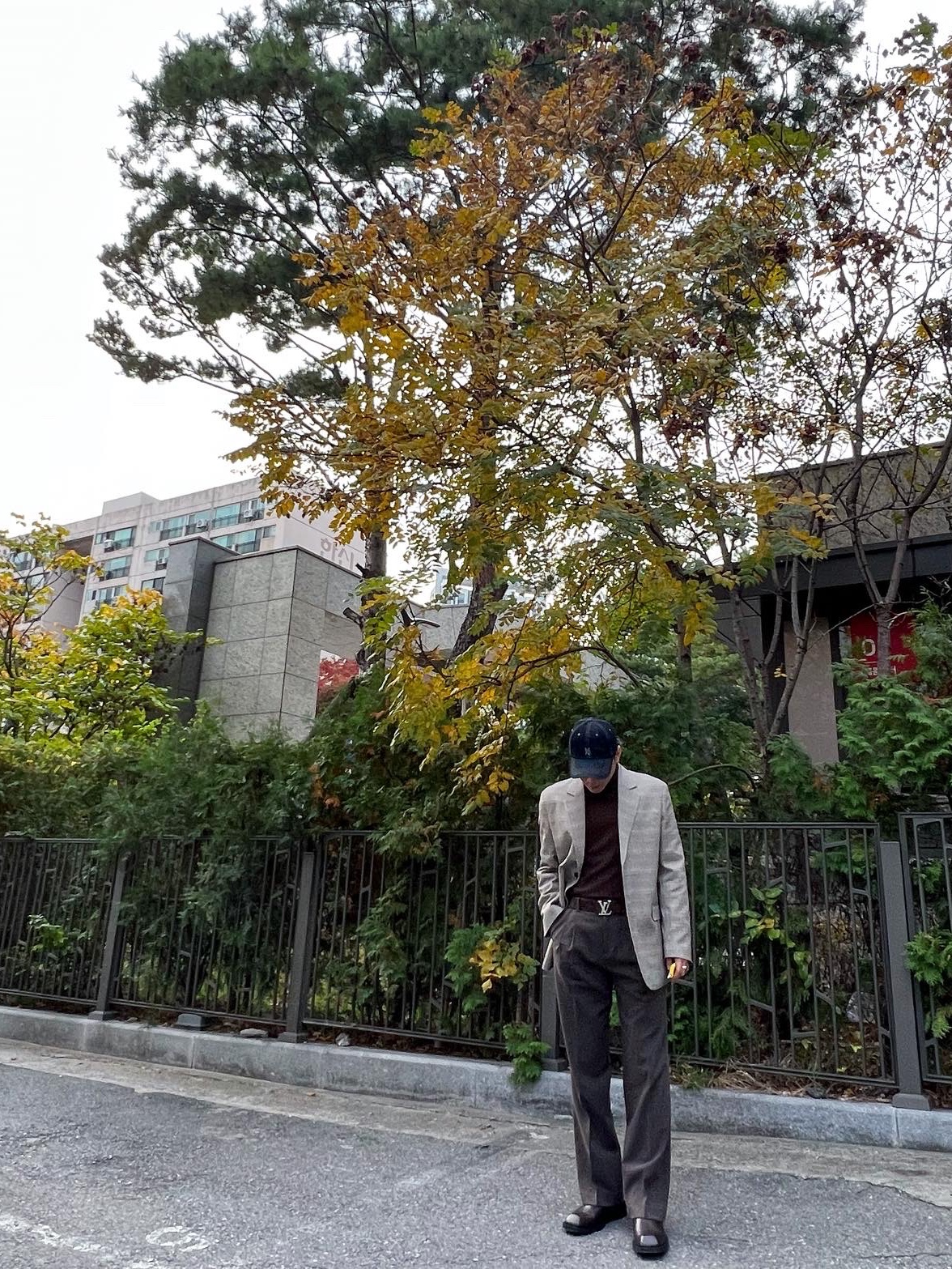 🧍🏻님의 스타일 - 2