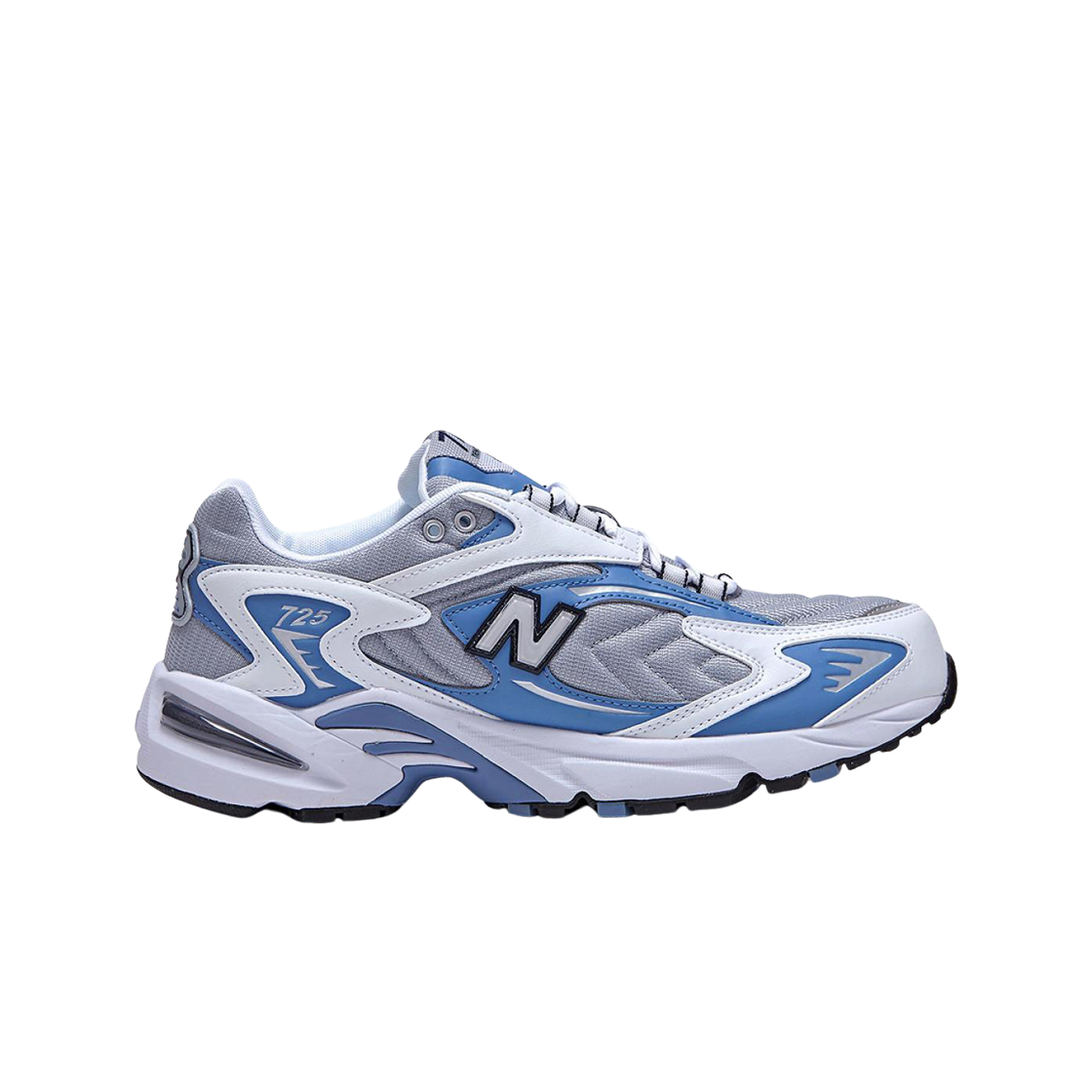 뉴발란스 725 그레이 블루(New Balance 725 Grey Blue)