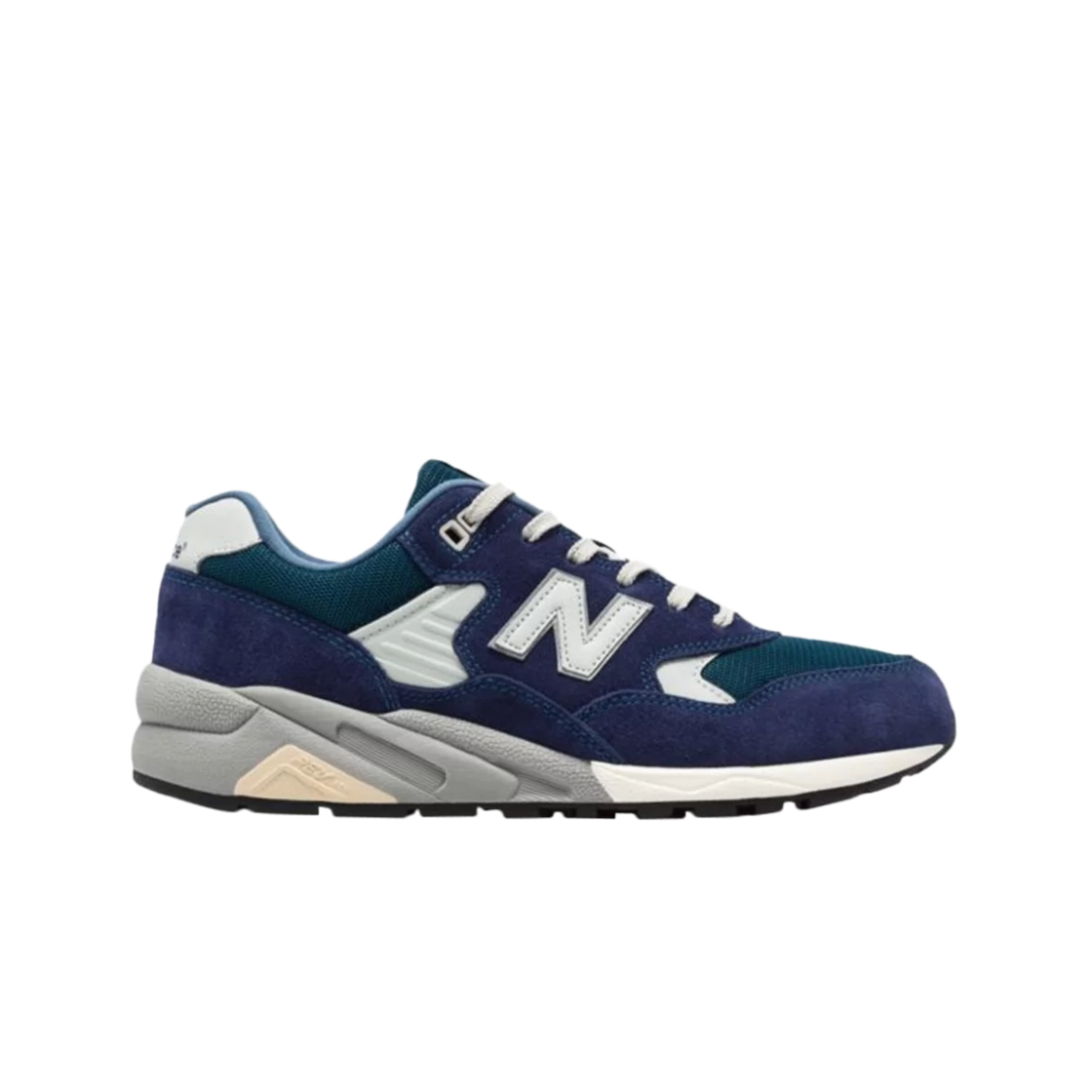 뉴발란스 580 엘리트 네이비