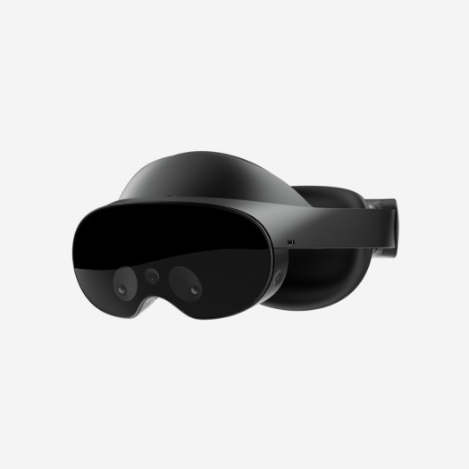 메타 퀘스트 프로 256기가 VR 헤드셋 컨트롤러 세트 (국내 정식 발매 제품)