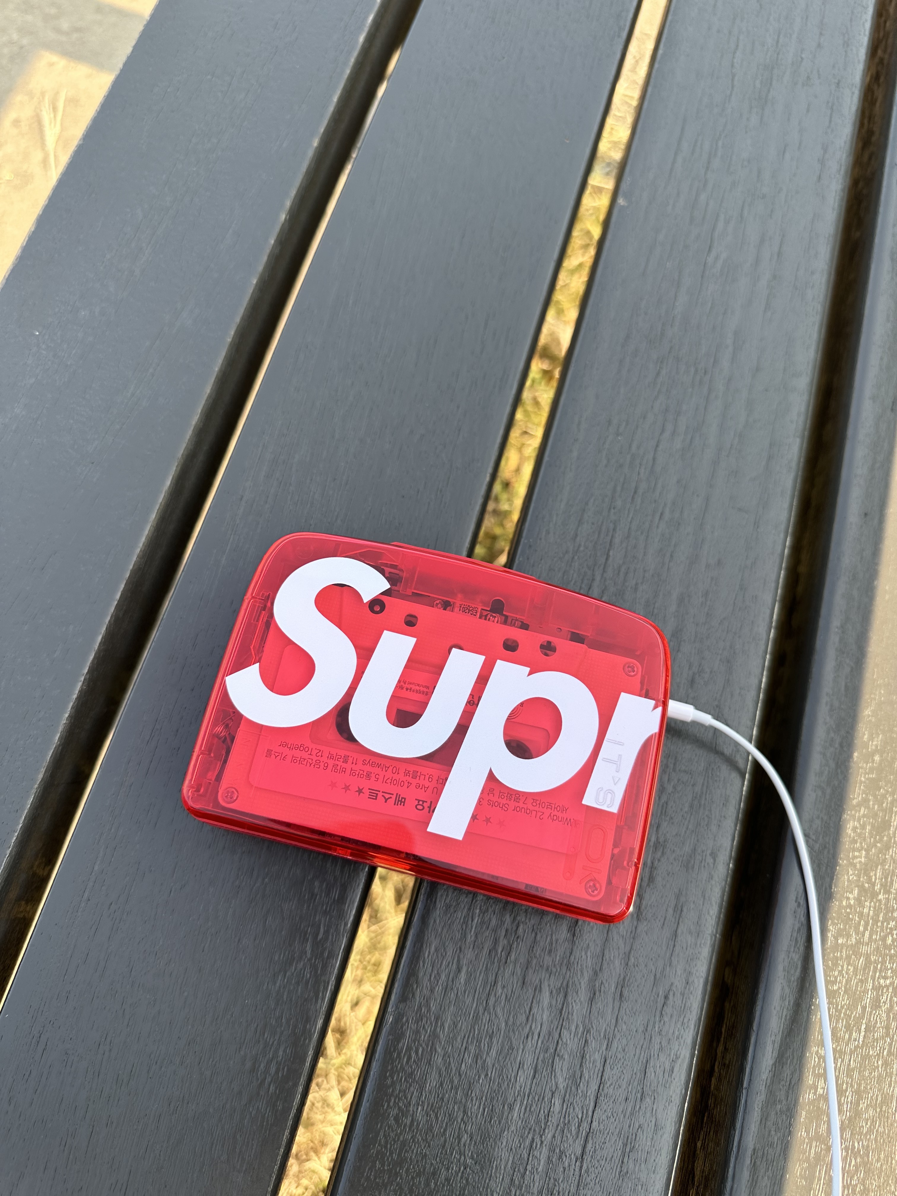 Collector and Traveller님의 스타일