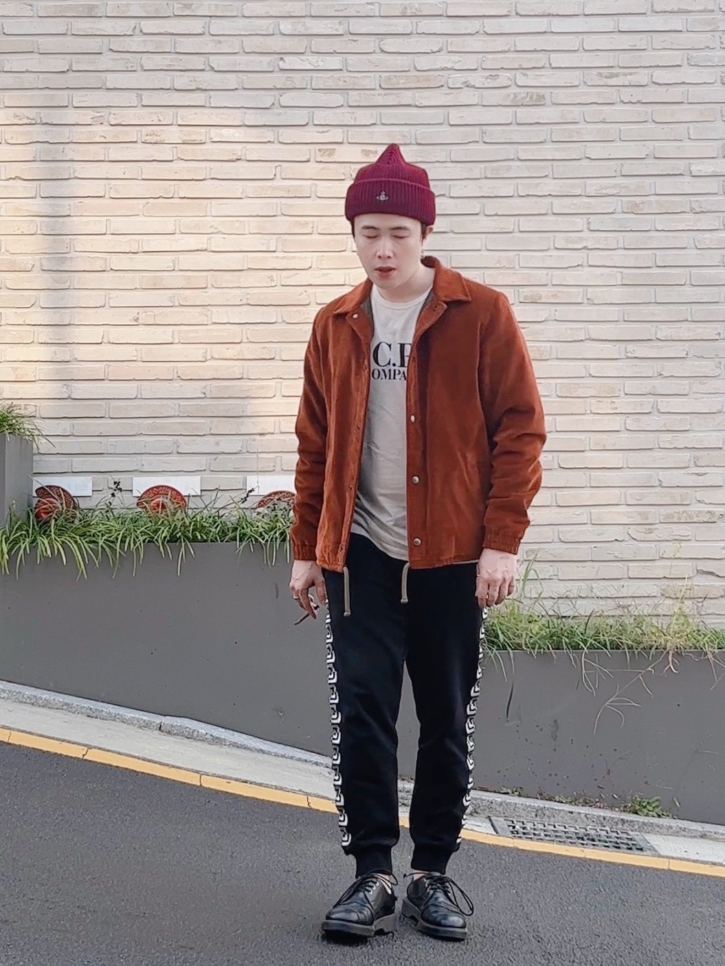 이상훈님의 스타일 - 1