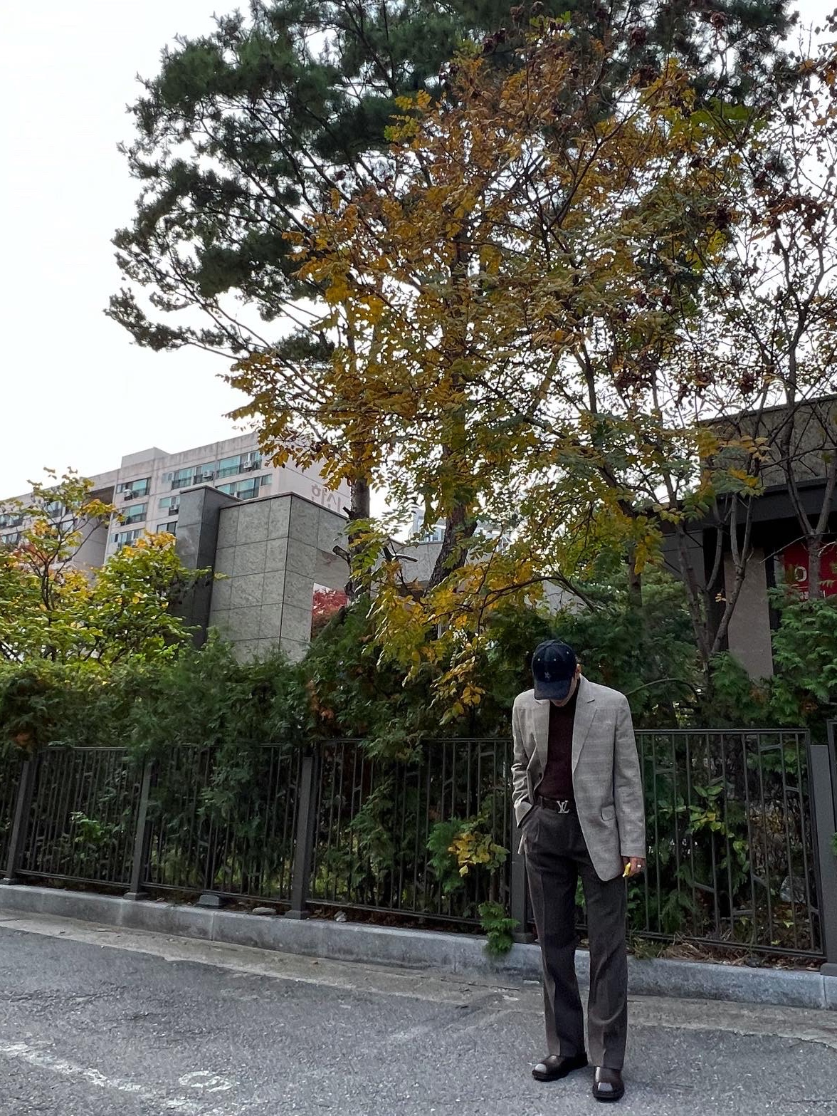 🧍🏻님의 스타일 - 3