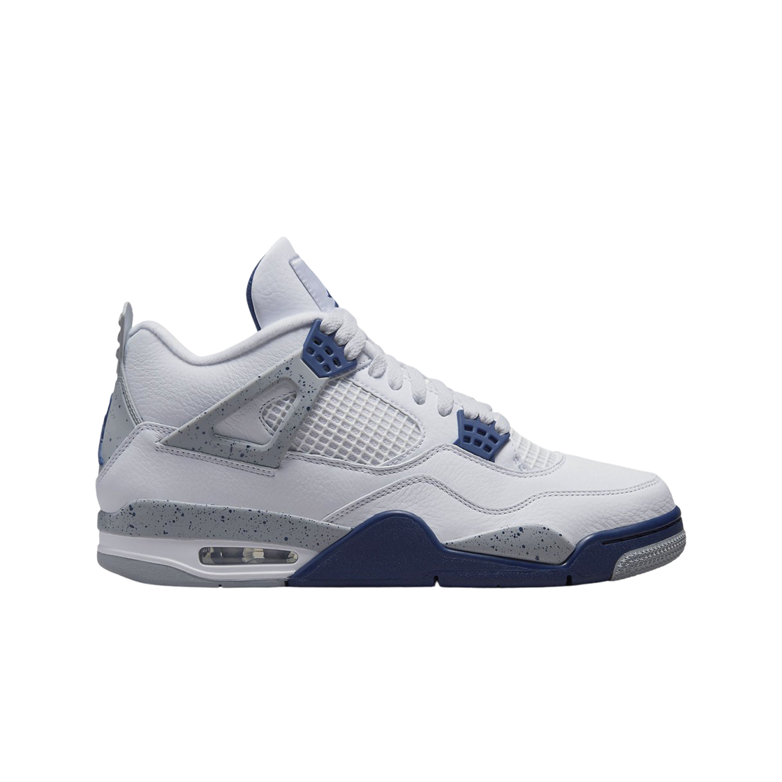 조던 4 레트로 미드나잇 네이비(Jordan 4 Retro Midnight Navy)