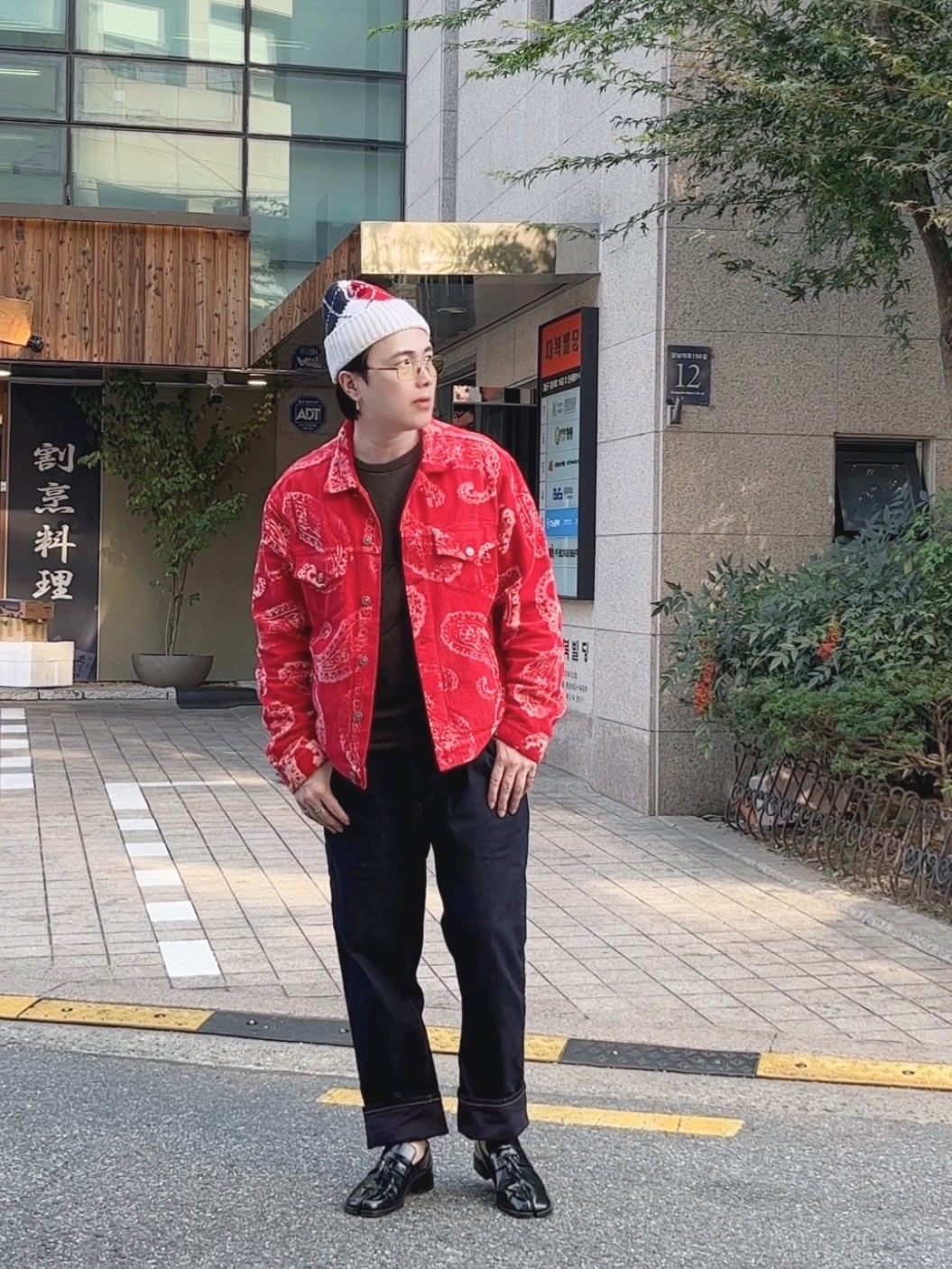 이상훈님의 스타일 - 1