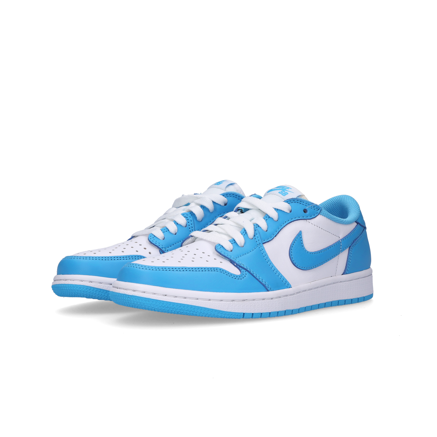 sb unc