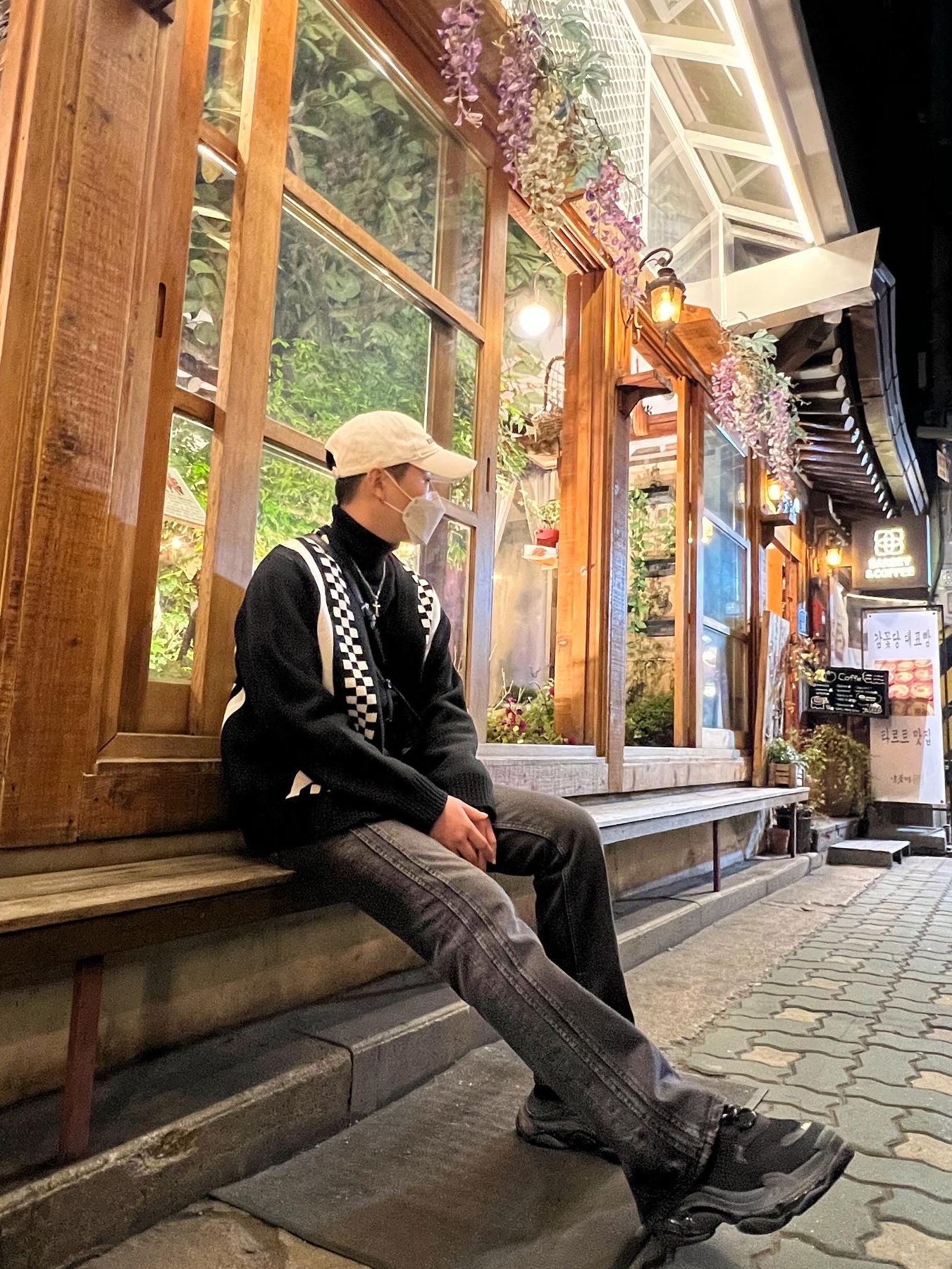 🧍🏻님의 스타일 - 5